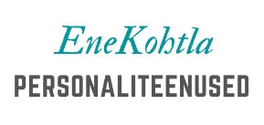 Ene Kohtla